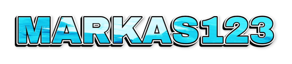 MARKAS123